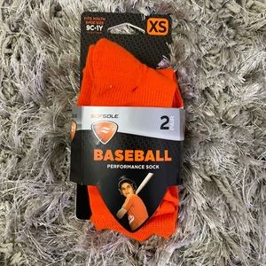 Baseball/Softball socks